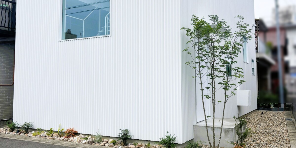 植栽工事①